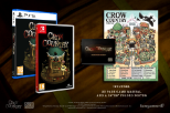 Crow Country (Nintendo Switch)