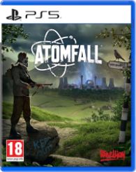 Atomfall (Playstation 5) Atomfall (Playstation 5)