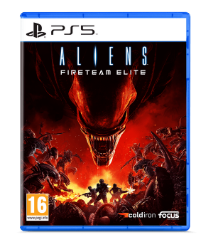 Aliens: Fireteam Elite (Playstation 5) Aliens: Fireteam Elite (Playstation 5)