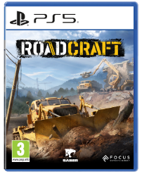 Roadcraft (Playstation 5) Roadcraft (Playstation 5)