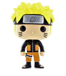 FUNKO POP ANIMATION: NARUTO - NARUTO FUNKO POP ANIMATION: NARUTO - NARUTO