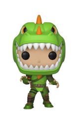 Figura FUNKO POP GAMES: FORTNITE S2 - REX Figura FUNKO POP GAMES: FORTNITE S2 - REX