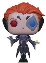 Figura FUNKO POP GAMES: OVERWATCH S5- MOIRA Figura FUNKO POP GAMES: OVERWATCH S5- MOIRA