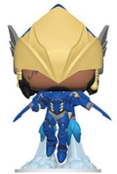 Figura FUNKO POP GAMES: OVERWATCH S5- PHARAH (VICTORY POSE) Figura FUNKO POP GAMES: OVERWATCH S5- PHARAH (VICTORY POSE)