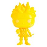 FUNKO POP ANIMATION: NARUTO: NARUTO SIX PATH (YW) (GW)