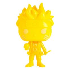 FUNKO POP ANIMATION: NARUTO: NARUTO SIX PATH (YW) (GW) FUNKO POP ANIMATION: NARUTO: NARUTO SIX PATH (YW) (GW)