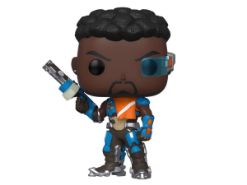 Figura FUNKO POP GAMES: OVERWATCH - BAPTISTE Figura FUNKO POP GAMES: OVERWATCH - BAPTISTE