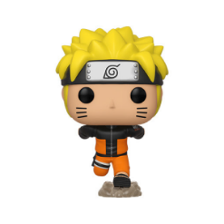 FUNKO POP ANIMATION: NARUTO - NARUTO RUNNING FUNKO POP ANIMATION: NARUTO - NARUTO RUNNING