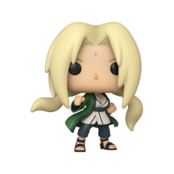 FUNKO POP ANIMATION: NARUTO - LADY TSUNADE FUNKO POP ANIMATION: NARUTO - LADY TSUNADE