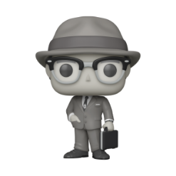 FUNKO POP: WANDAVISION -  VISION (50S)  FUNKO POP: WANDAVISION -  VISION (50S)