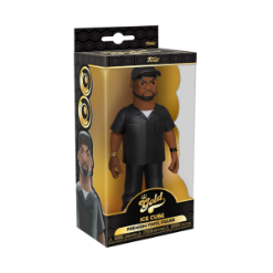 FUNKO VINYL GOLD 5": ICE CUBE FUNKO VINYL GOLD 5": ICE CUBE