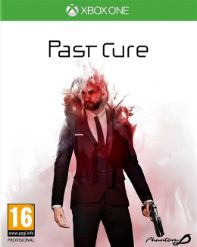 Past Cure (Xbox One) Past Cure (Xbox One)