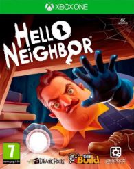 Hello Neighbor (Xone) Hello Neighbor (Xone)