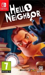 Hello Neighbor (Switch) Hello Neighbor (Switch)