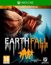 EarthFall (Xone) EarthFall (Xone)