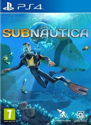 Subnautica (PS4) Subnautica (PS4)