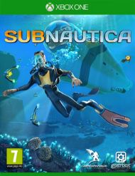Subnautica (Xone) Subnautica (Xone)
