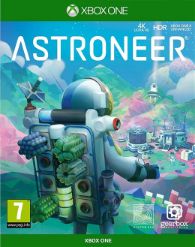 Astroneer (Xone) Astroneer (Xone)