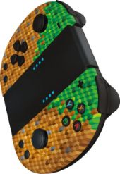 GIOTECK JOY CON JC-20 kontroler za NINTENDO SWITCH/SWITCH LITE/PC - cubes GIOTECK JOY CON JC-20 kontroler za NINTENDO SWITCH/SWITCH LITE/PC - cubes
