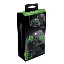 GIOTECK THUMB GRIPS SNIPER MEGA PACK XBOX SERIES X/S GIOTECK THUMB GRIPS SNIPER MEGA PACK XBOX SERIES X/S