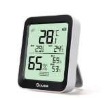 GOVEE BLUETOOTH termometer in higrometer z zaslonom