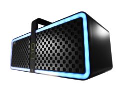 ZVOČNIK - HERCULES WAE NEO BLUETOOTH ZVOČNIK - HERCULES WAE NEO BLUETOOTH