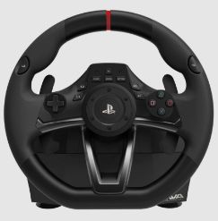 HORI RACING WHEEL APEX dirkalni volan za PC/PS3/PS4/PS5 HORI RACING WHEEL APEX dirkalni volan za PC/PS3/PS4/PS5