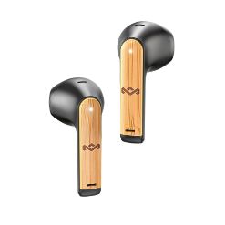 HOUSE OF MARLEY ZION TWS EARPHONES SIGNATURE BLACK HOUSE OF MARLEY ZION TWS EARPHONES SIGNATURE BLACK