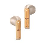HOUSE OF MARLEY ZION TWS EARPHONES CREAM