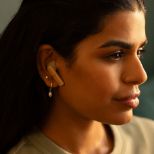 HOUSE OF MARLEY ZION TWS EARPHONES CREAM