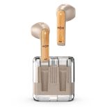 HOUSE OF MARLEY ZION TWS EARPHONES CREAM