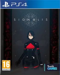 Signalis (Playstation 4) Signalis (Playstation 4)