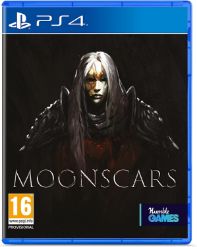 Moonscars (Playstation 4) Moonscars (Playstation 4)