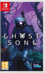 Ghost Song (Nintendo Switch) Ghost Song (Nintendo Switch)