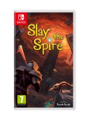 Slay the Spire (Switch) Slay the Spire (Switch)