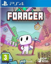 Forager (PS4) Forager (PS4)