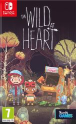 The Wild At Heart (Nintendo Switch) The Wild At Heart (Nintendo Switch)