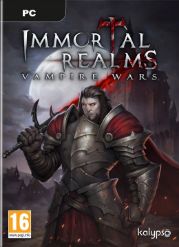 Immortal Realms: Vampire Wars (PC) Immortal Realms: Vampire Wars (PC)