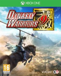 Dynasty Warriors 9 (Xbox One) Dynasty Warriors 9 (Xbox One)