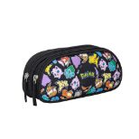 POKEMON - peresnica 2 22CM črne barve