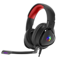 MARVO HG8958 USB+3.5MM RGB SLUŠALKE MARVO HG8958 USB+3.5MM RGB SLUŠALKE