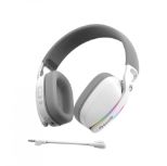 MARVO HG9086W WH BREZŽIČNE SLUŠALKE bele barve