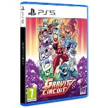 Gravity Circuit (Playstation 5)