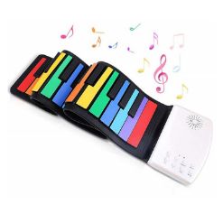 MOYE RAINBOW ROLL UP PIANO MOYE RAINBOW ROLL UP PIANO