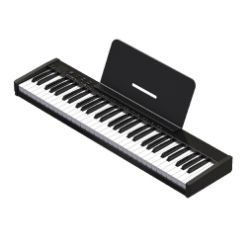 MOYE SMART ELECTRIC PIANO 61 KEYS MOYE SMART ELECTRIC PIANO 61 KEYS