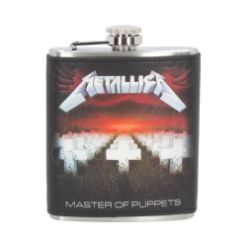 NEMESIS NOW Metallica Master of puppets prisrčnica NEMESIS NOW Metallica Master of puppets prisrčnica