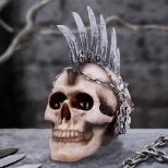 NEMESIS NOW Chain Blade figurica