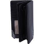 NEMESIS NOW Metallica Black Album denarnica