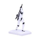 NEMESIS NOW Stormtrooper rock on! figurica