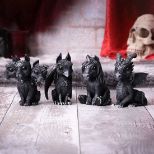 NEMESIS NOW Culticorn figurica